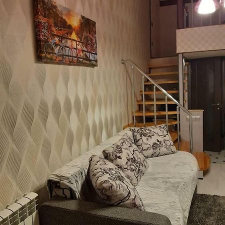 Квартира Подобово 2 리비프 외부 사진